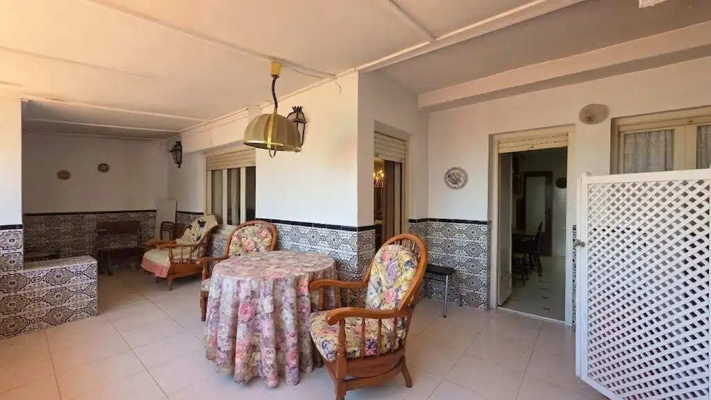 Wohnung mit Terrasse zum Verkauf in Centro Ciudad, imagen 5