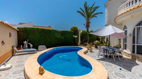 Foto 2 de Casa o xalet en venda a La Florida, Alicante