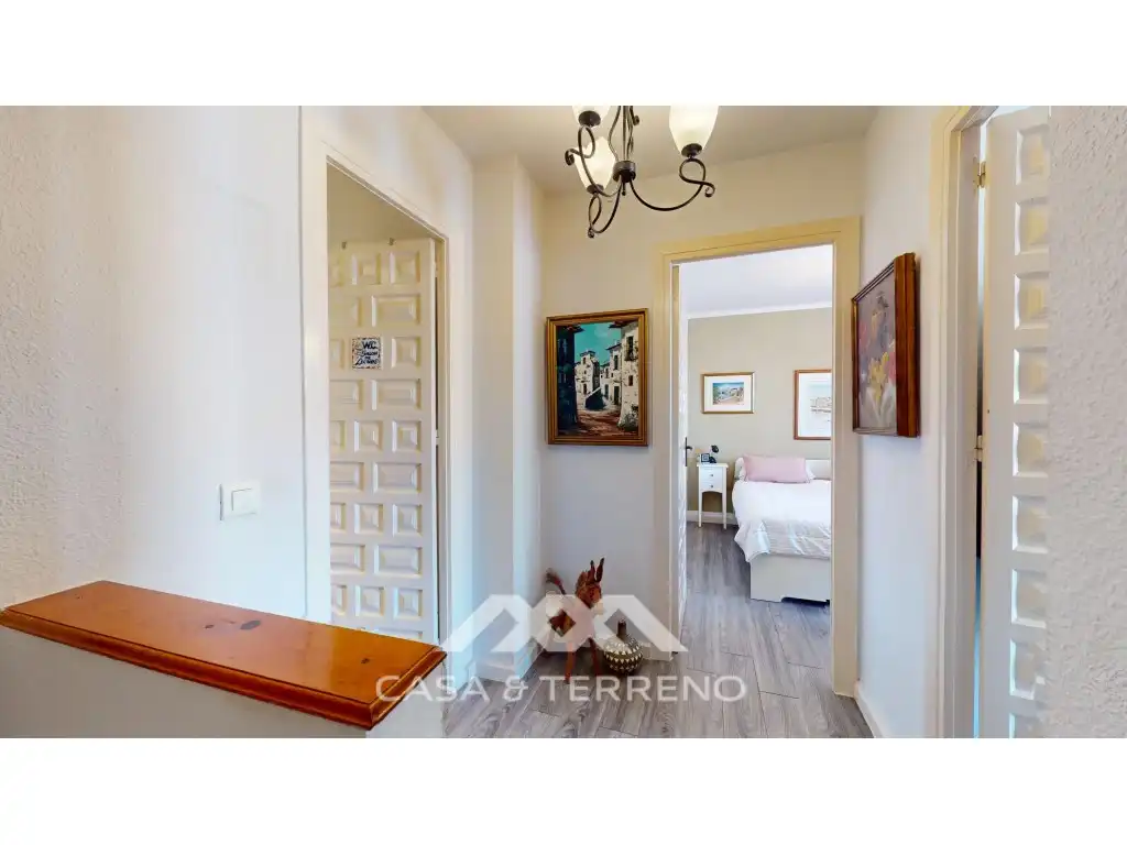 Duplex avec terrasse à vendre à Avenida Andalucia (Caleta Velez), imagen 10