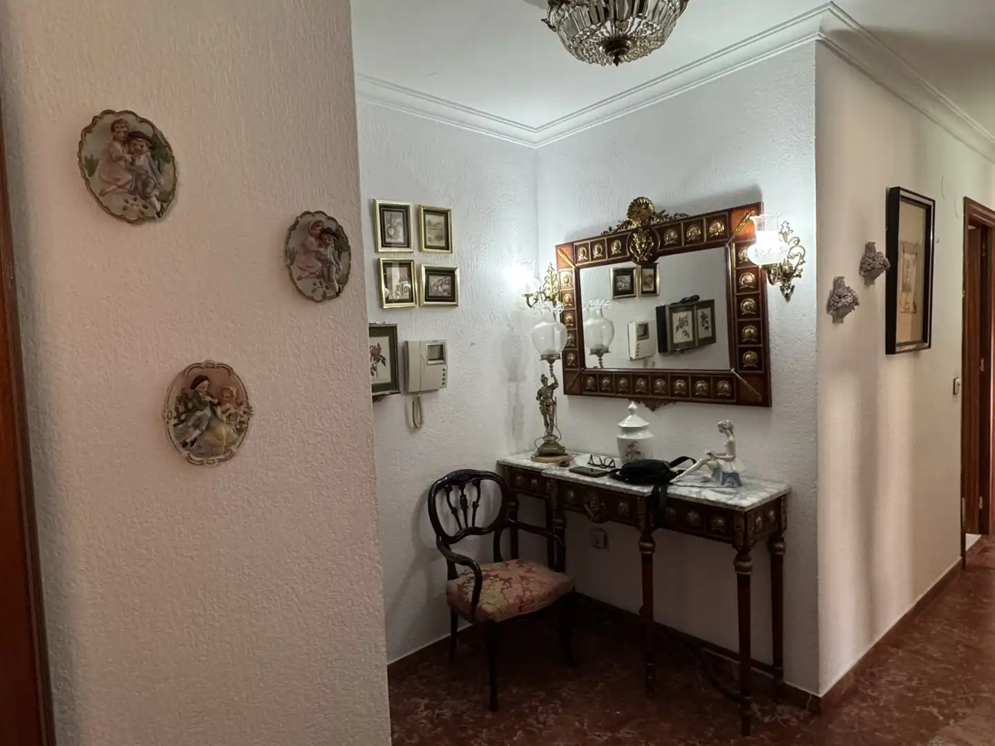Piso en venta en Almería con Aire acondicionado, Trastero y Amueblado