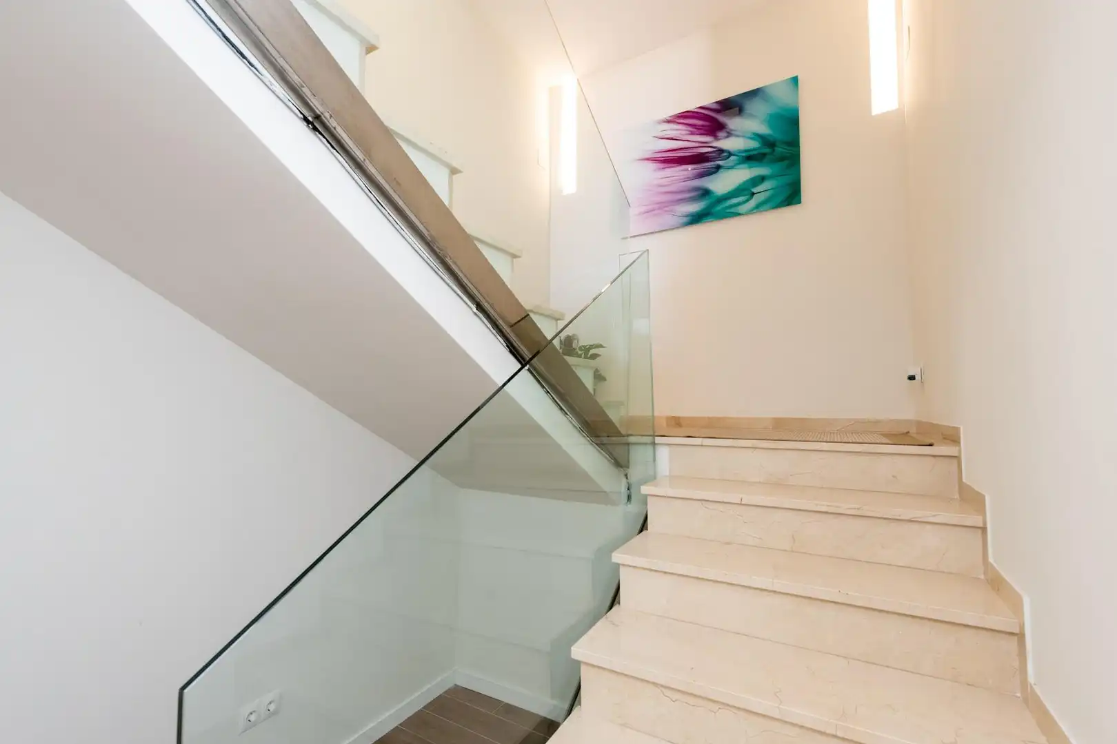 Casa o chalet en venta en Alicante / Alacant con Aire acondicionado, Calefacción y Jardín privado