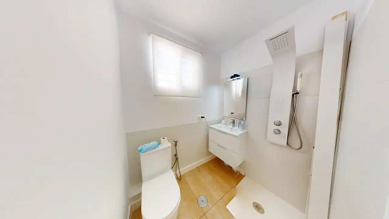 Piso con terraza en venta en Calle San Miguel de Salinas, imagen 25