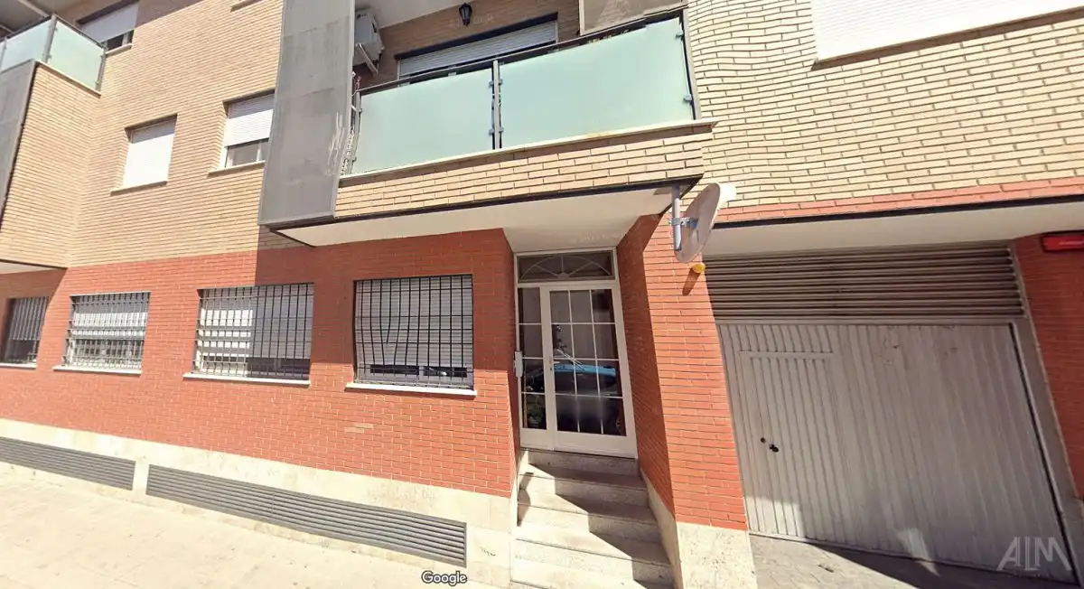 Aparcament en venda a Numancia