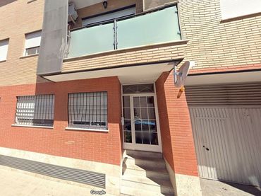 Parcheggio in vendita a Numancia