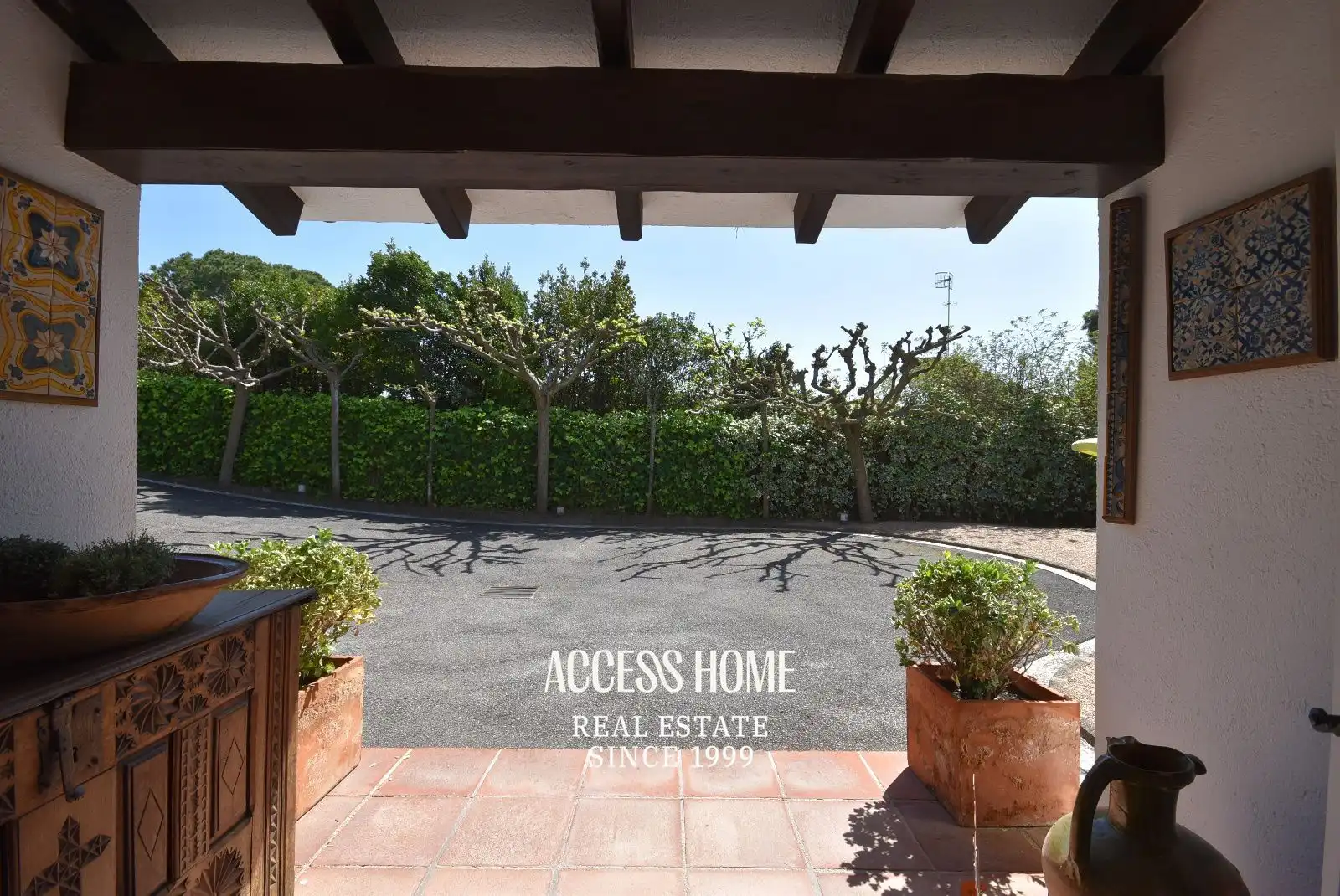 Villa mit Pool zum Verkauf in Sant Vicenç centre, imagen 3