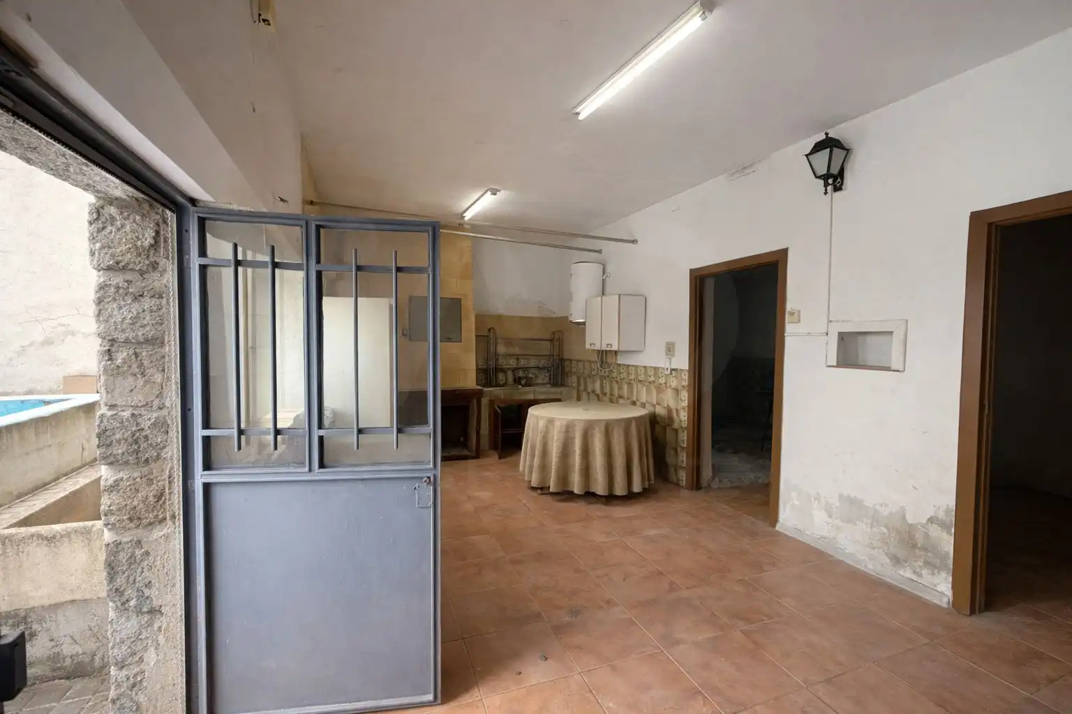 Casa o chalet en venta en Ávila con Calefacción, Terraza y Piscina