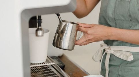 Photo 3 of Premises for transfer in Avenida de las Cortes Valencianas, 7, Montesol, L'Eliana