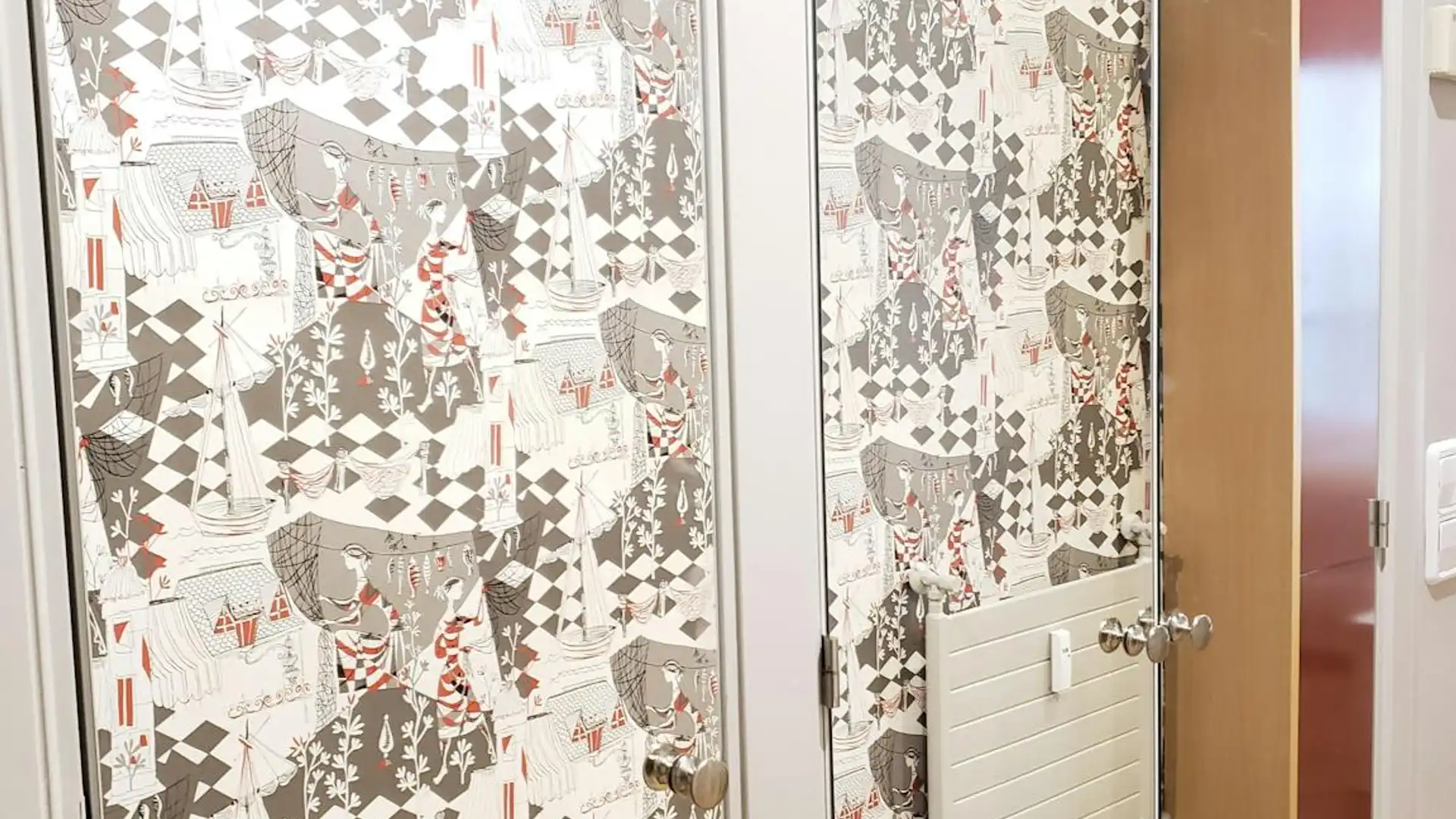 Piso de alquiler en N/A, Goya, Barrio de Salamanca