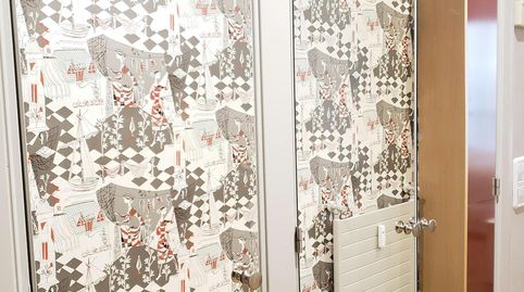 Foto 3 de Piso de alquiler en N/a, Goya, Madrid Capital