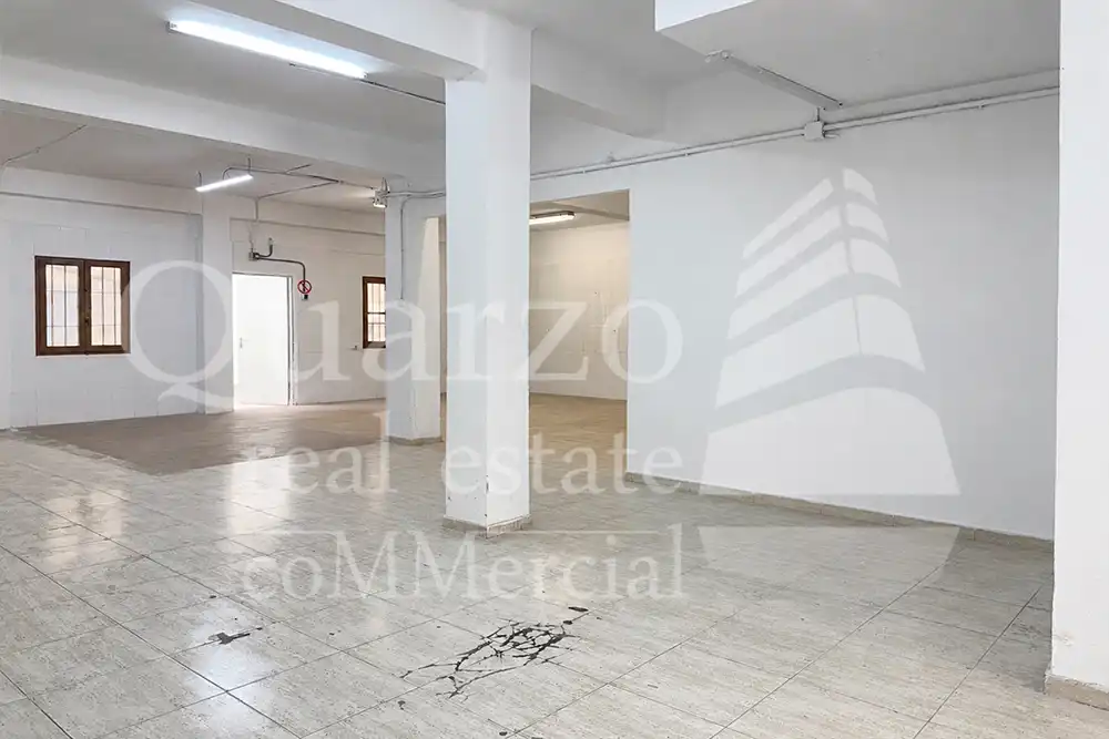 Local en venda en Valencia