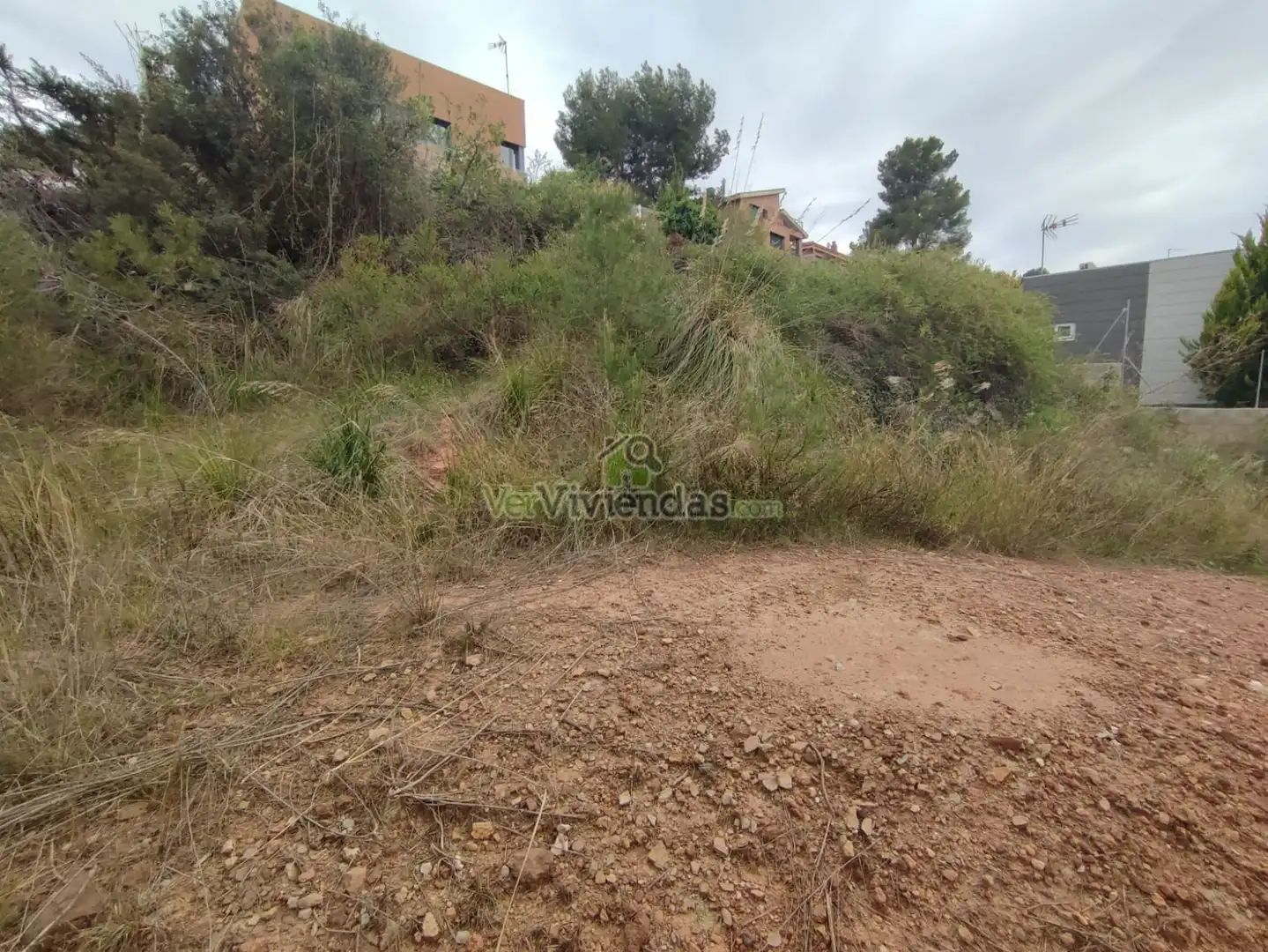 Wohnbaugrundstück zum Verkauf in Cervelló, imagen 10