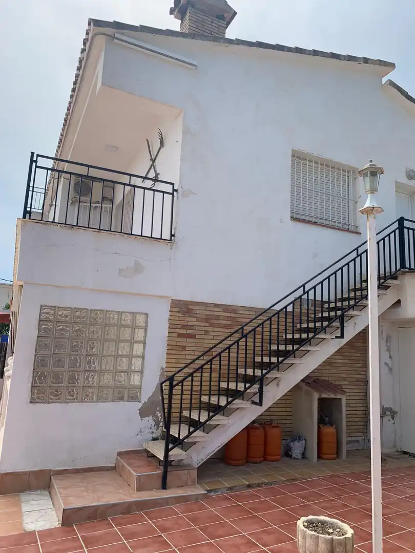 Maison avec terrasse à vendre à Les Tres Cales, imagen 27