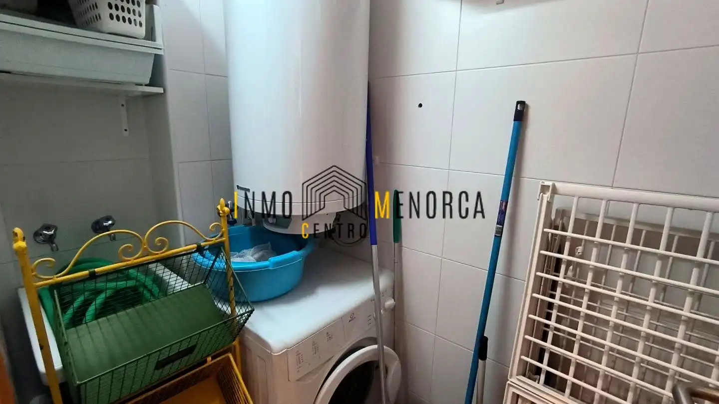 Piso en venta en Ciutadella de Menorca con Aire acondicionado, Calefacción y Terraza