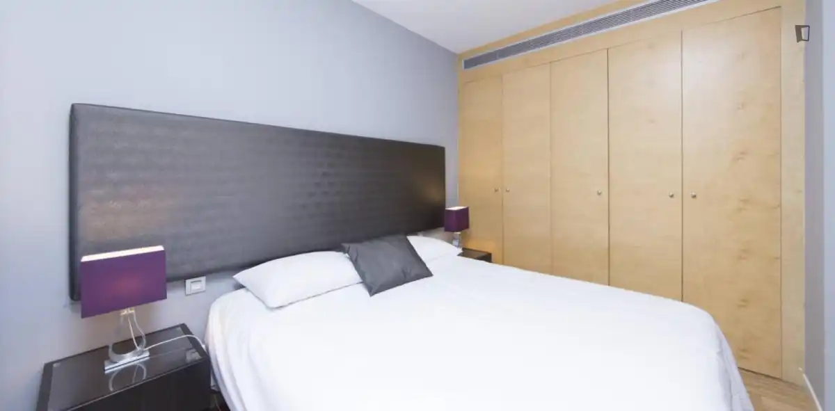 Apartamento con ascensor en alquiler en Centro, imagen 12