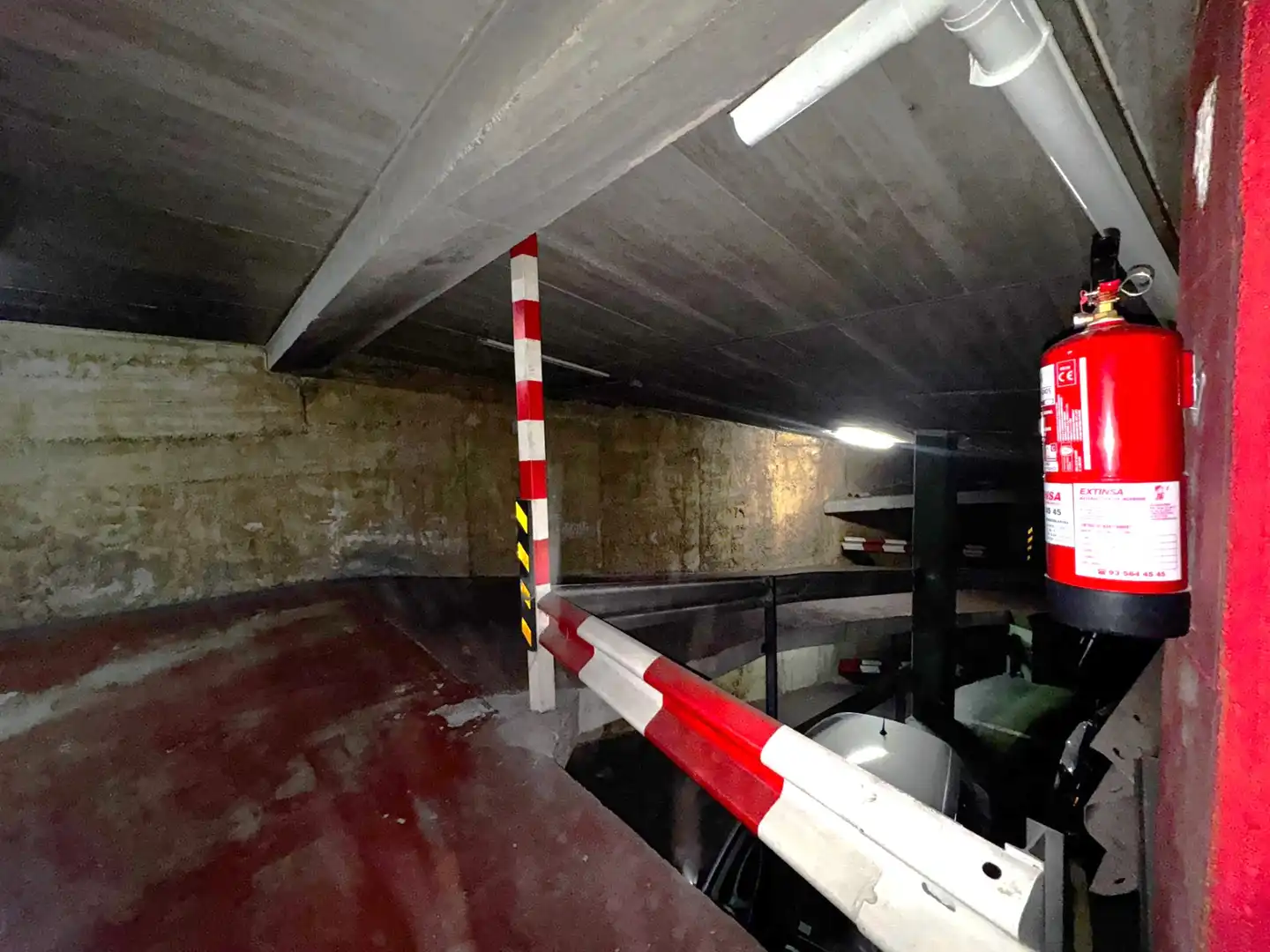 Parking de Garaje en venta en Barcelona
