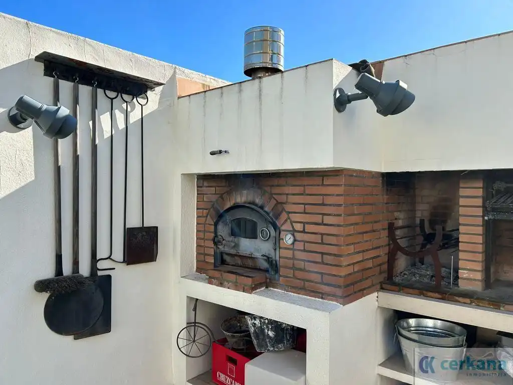 Casa o xalet en venda a Julian atalaya, Espartinas Pueblo