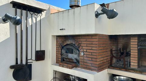 Foto 4 de Casa o xalet en venda a Julian Atalaya, Espartinas Pueblo, Espartinas