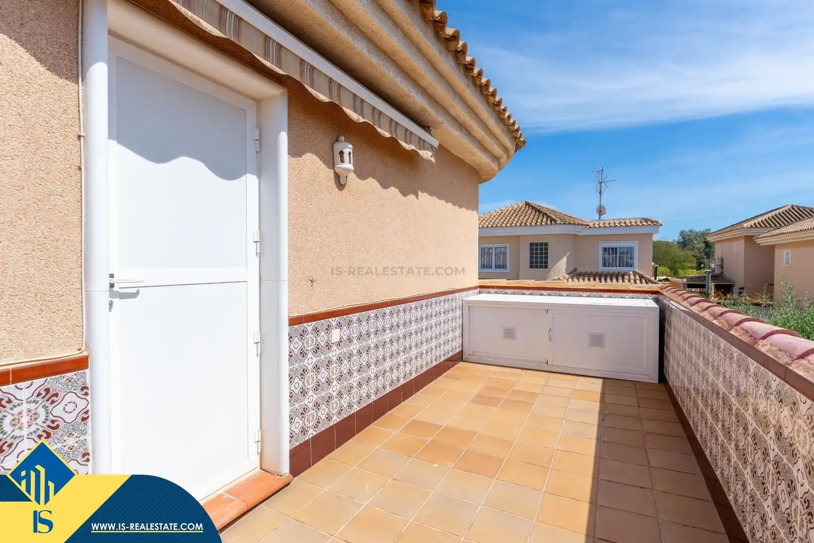 Casa amb piscina en venda a Los Balcones - Los Altos, imagen 2