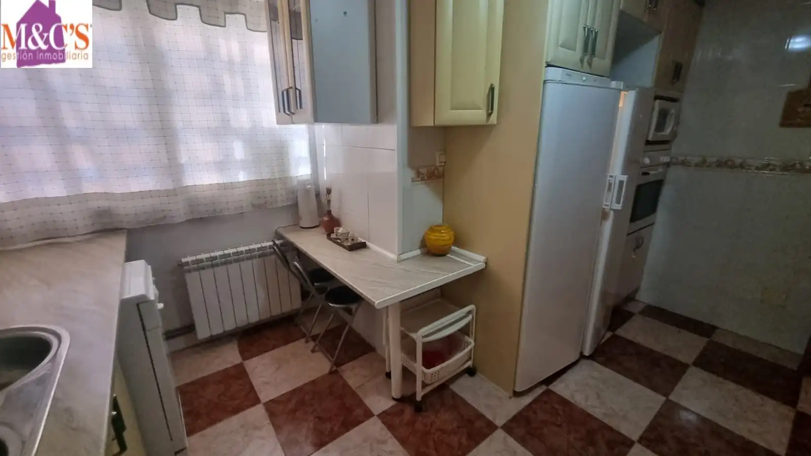 Appartamento in vendita a Carretera de Córdoba - Libertad, imagen 7