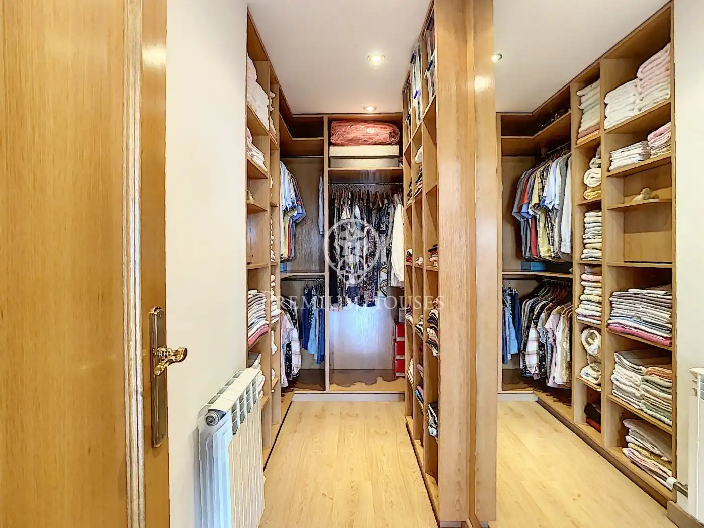 Habitación de Casa o chalet en venta en Pineda de Mar con Aire acondicionado, Calefacción y Balcón
