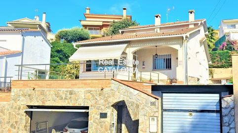Casa soleada con piscina en Mas Romeu.