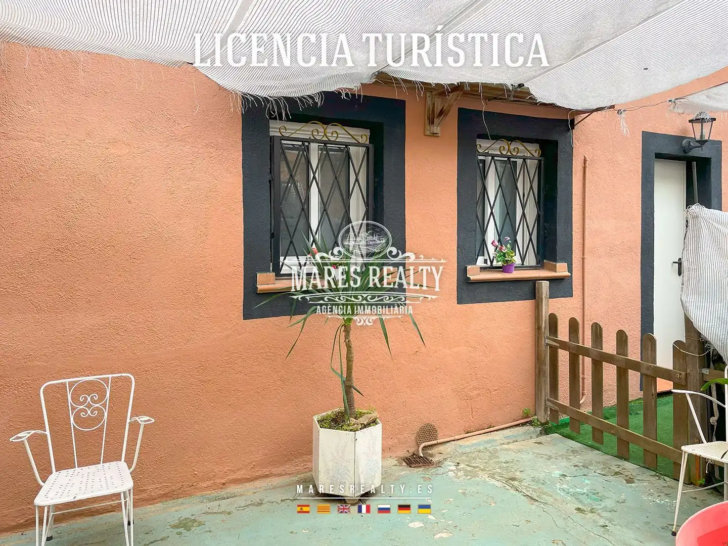 Casa amb piscina en venda a Santa Susanna, imagen 36