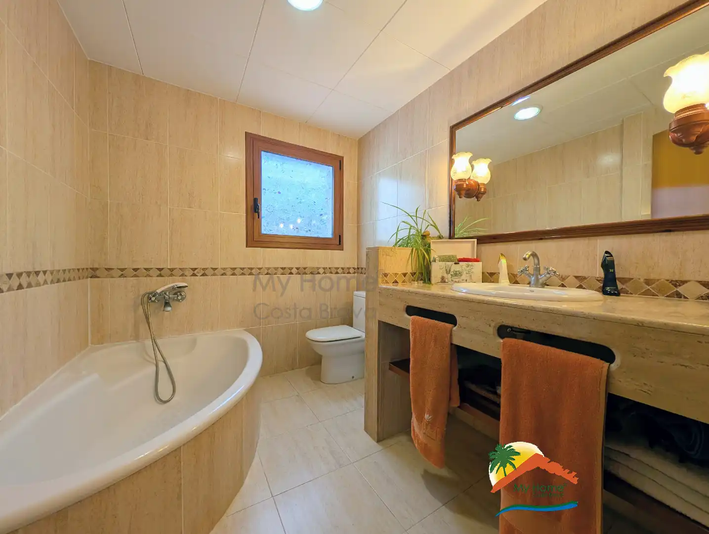 Casa amb piscina en venda a Serra Brava, imagen 25