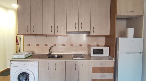 Foto 4 von Wohnung zur Miete in Calle Juan de Ávila, El Perchel, Ciudad Real Capital
