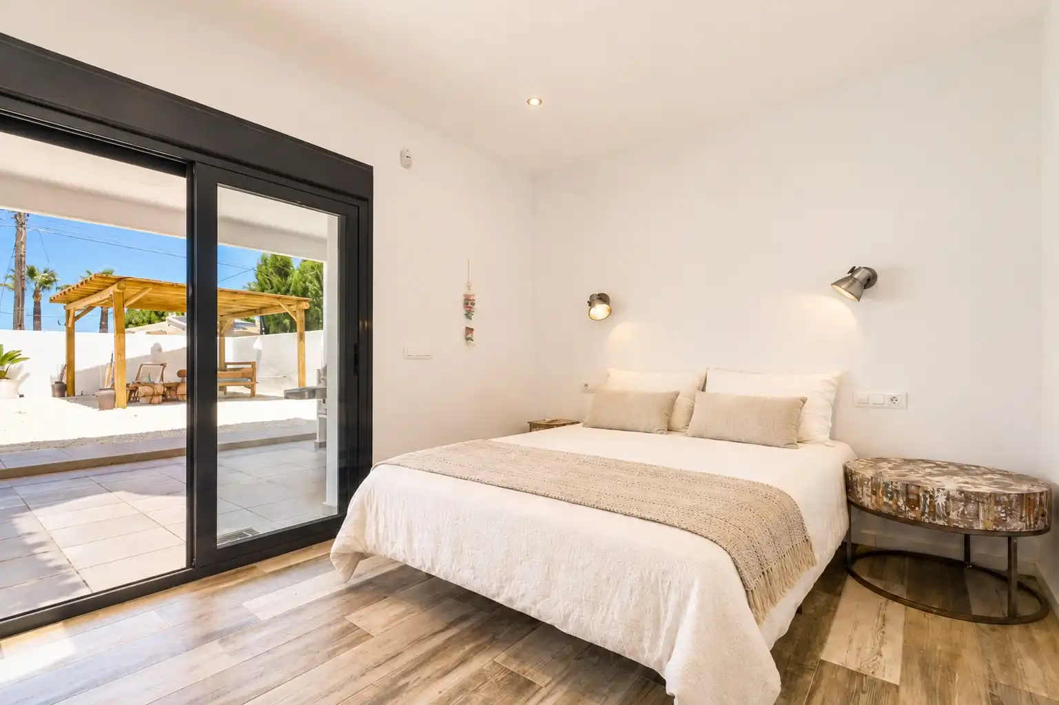 Casa con giardino in vendita a Montañar - El Arenal, imagen 11