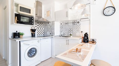 Foto 3 de Apartamento en venta en Carrer de Serafí Pitarra, 7, Mar i Camp - Platja dels Capellans, Salou