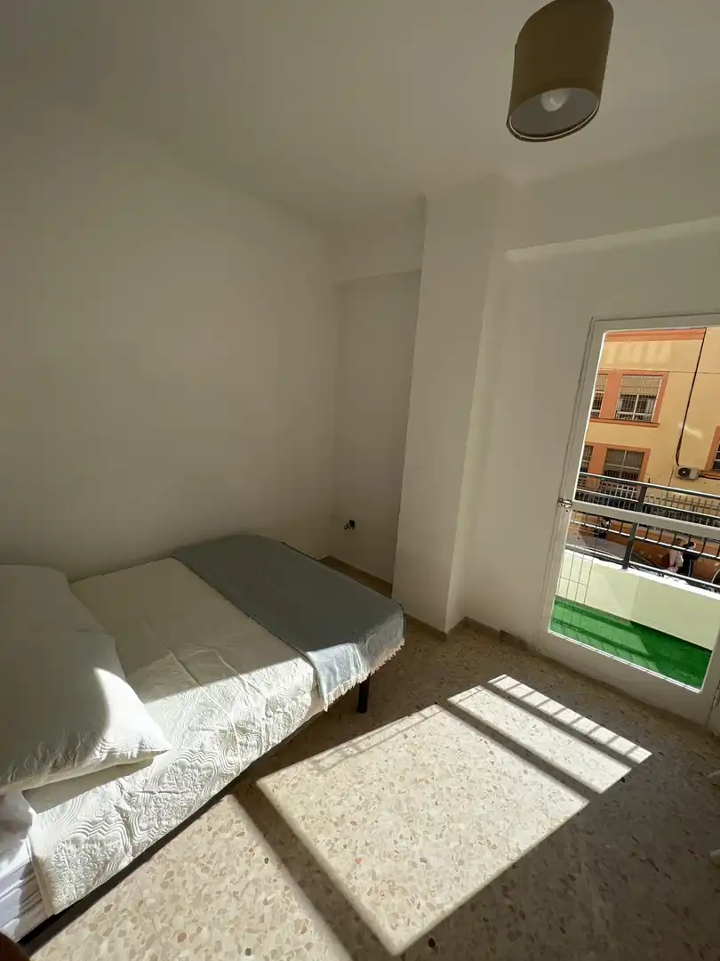 Habitació a N/A, -1, El Molinillo - Capuchinos