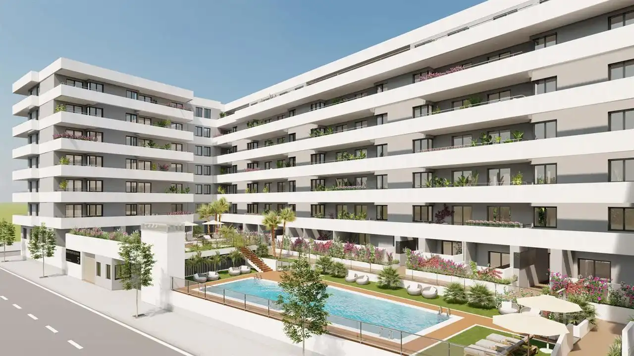 Apartament amb piscina en venda a Las Majadas-Las Molinetas-Labradorcico, imagen 2