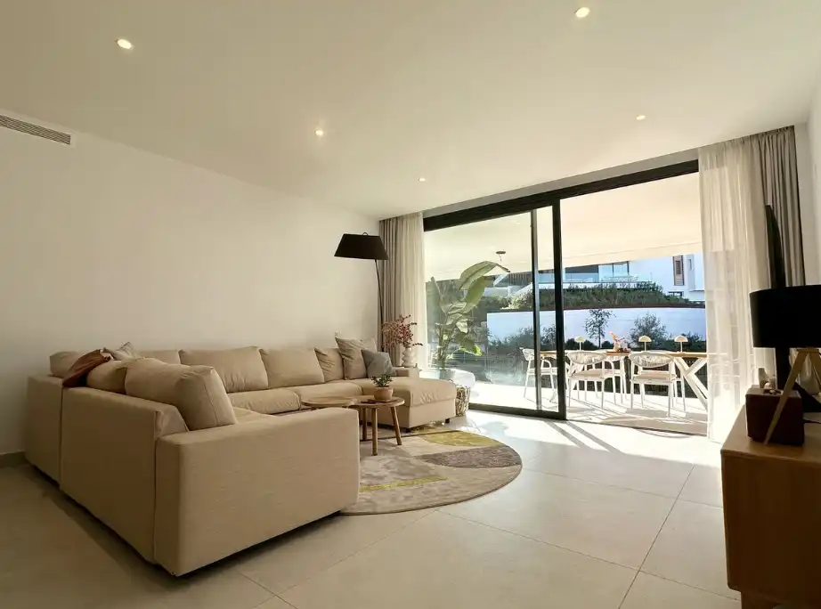 Apartment mit Pool zum Verkauf in Avenida de los Acebos 33, imagen 12