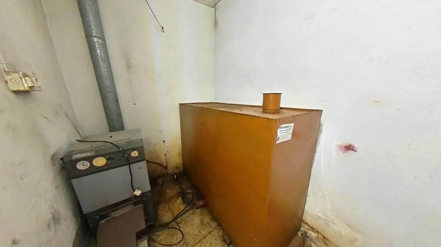 Casa o chalet en venta en CARNEROS, Valdepeñas