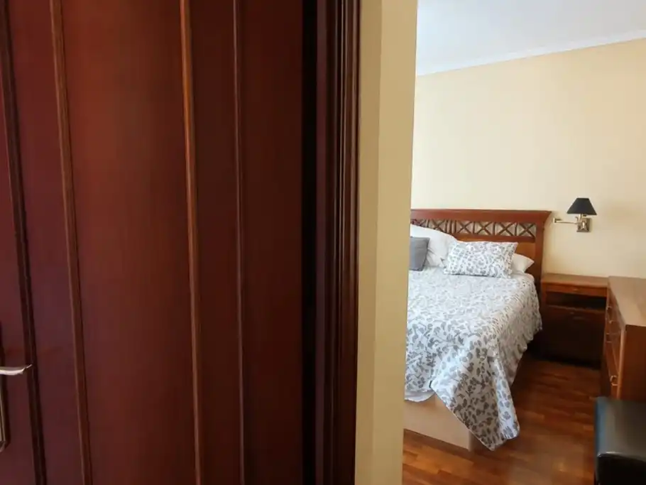 Flat with lift for sale in Río de Monelos 2, imagen 7