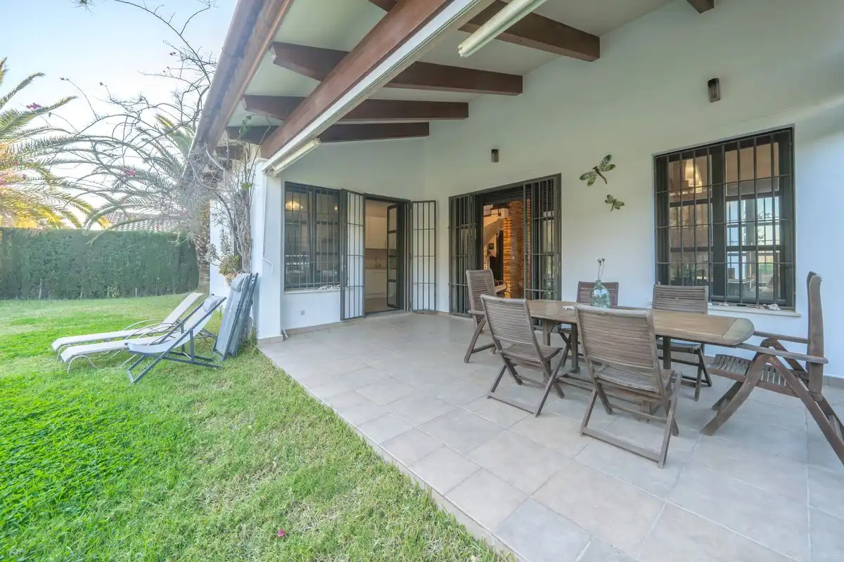House with terrace for sale in Carrer Amedeo Modigliani, imagen 36