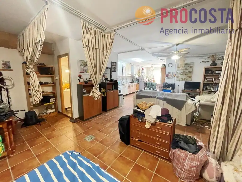 Casa adosada en venta en Almuñécar con Terraza