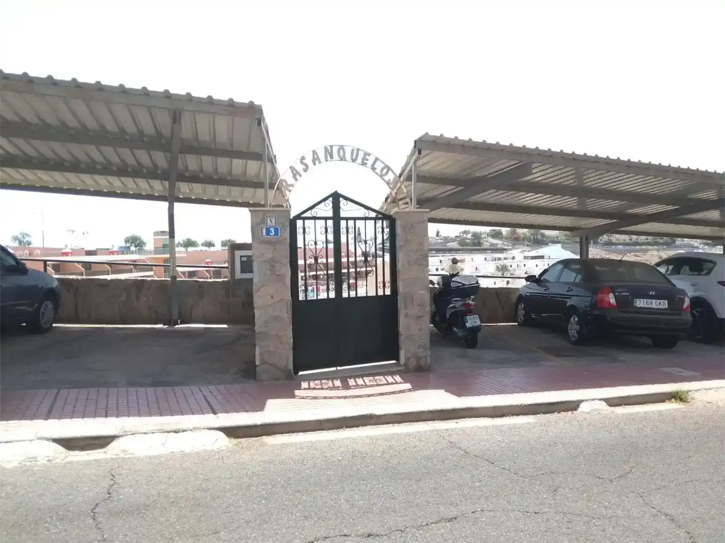 Flat for rent in Mogán  with Storage room, Swimming Pool and Furnished