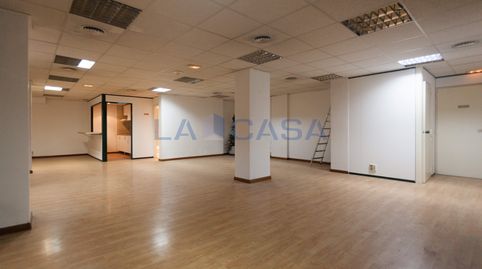 Foto 3 de Oficina en venta en Sagrada Família, Barcelona Capital