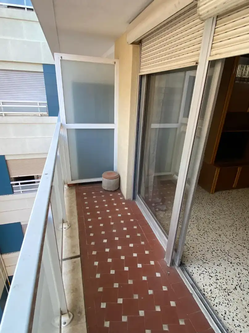 Terrassa de Pis en venda en Tarragona amb Calefacció, Moblat i Forn