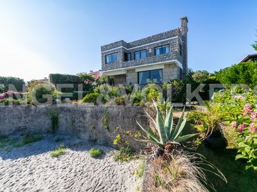 Maison avec jardin à vendre à Coruxo - Oia - Saiáns
