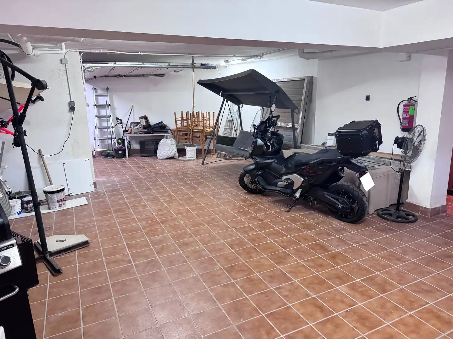 Casa o chalet en venta en Roquetas de Mar con Aire acondicionado, Jardín privado y Terraza