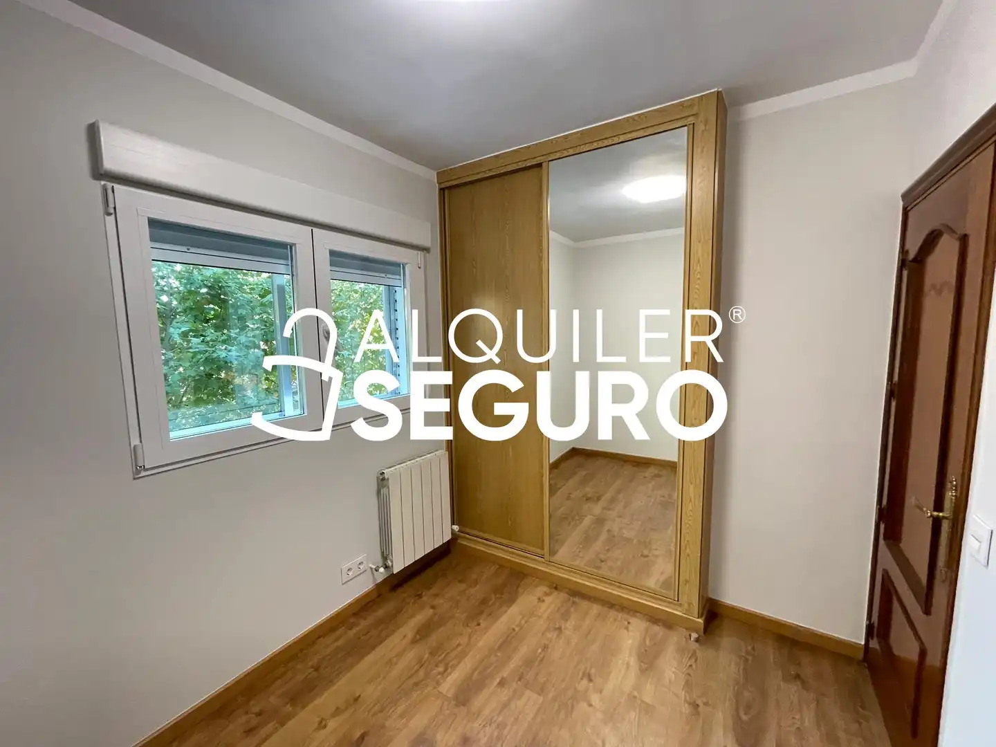 Wohnung zur Miete in Madrid, Madrid