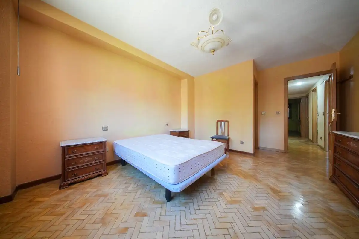 Appartement avec ascenseur à vendre à Calle de Castilla la Vieja, imagen 7