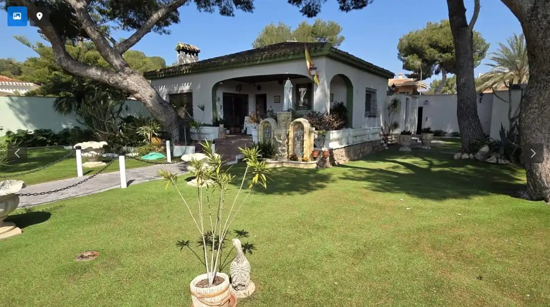 Villa avec piscine à vendre à N/A, imagen 4