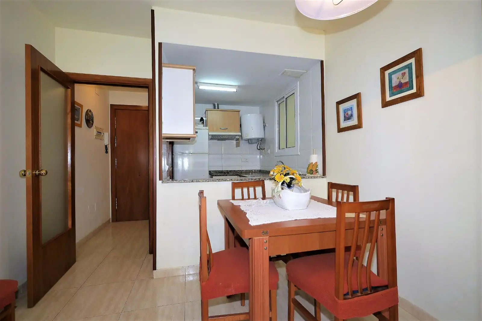 Flat with pool for sale in Rin, imagen 14