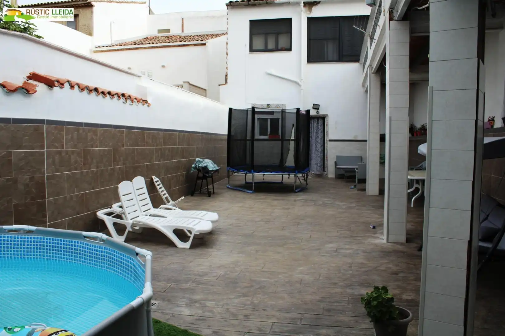 Haus mit Terrasse zum Verkauf in Ivars d'Urgell, imagen 3