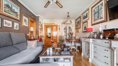 Foto 4 de Pis en venda a Sector B, Boadilla del Monte