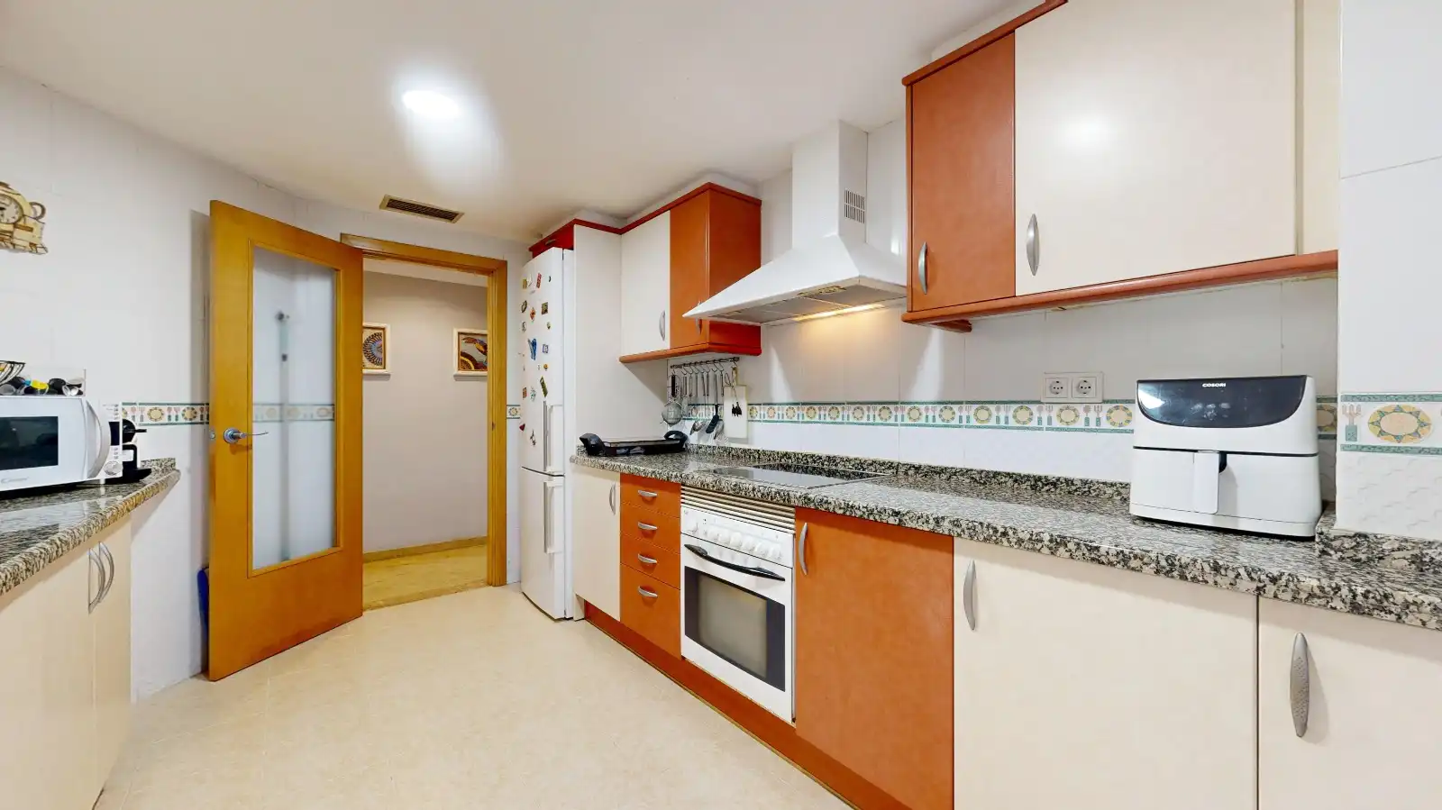 Piso con piscina en venta en Campanar, imagen 13