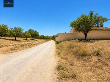 Terreno rustico in vendita a Camino de La Malahá a Padul